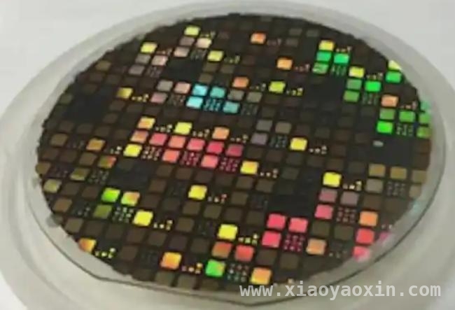 氧化镓雷达：改写空战格局，中国军工领先一步，氧化镓技术突破：中国军工产业的“降维打击”