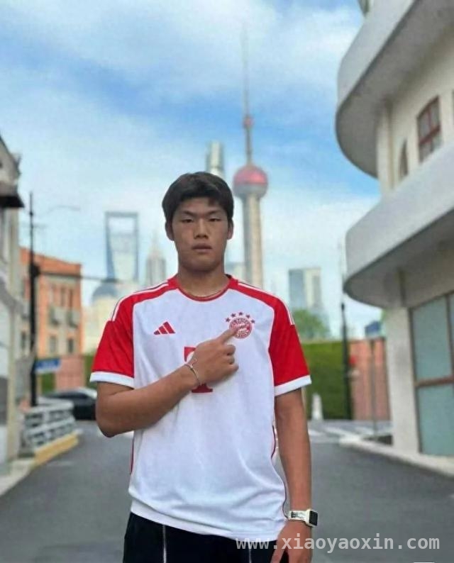 19岁梦想折翼：北京国安小将郭嘉璇集训伤重生日前夕离世