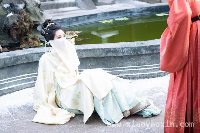 雁回时剧情超燃，成3月最火古装剧！，陈都灵辛云来主演雁回时，2天热度破2万6！