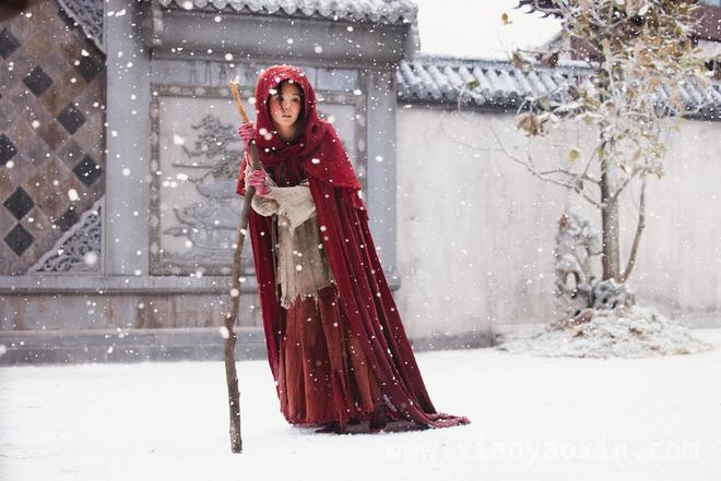 雁回时剧情超燃，成3月最火古装剧！，陈都灵辛云来主演雁回时，2天热度破2万6！