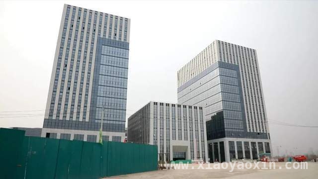 聚焦人工智能，中关村（京西）科技园打造产业新生态，中关村（京西）人工智能科技园：北京科创中心的“加速器”