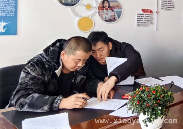 莫旗“三位一体”综合合作，为春耕生产全方位护航 莫旗“三位一体”：助力农业增效、农民增收的良方
