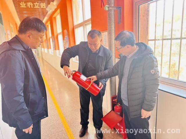 2025青岛中小学督导新动态，多方面保障教育质量提升