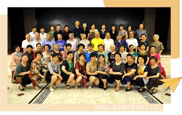 “悦音古美”：用合唱点亮退休老人的多彩生活