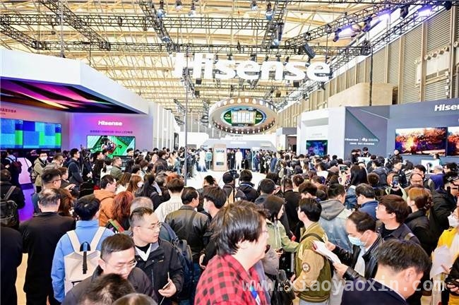 聚好看星聚AI：让家庭大屏成为更懂你的智慧中枢