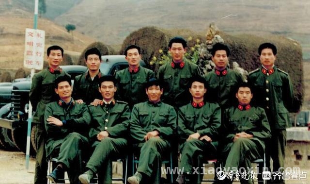 40 年后忆往昔：老兵王道祥的战争与公益之路，战火淬炼，公益担当：王道祥的非凡旅程