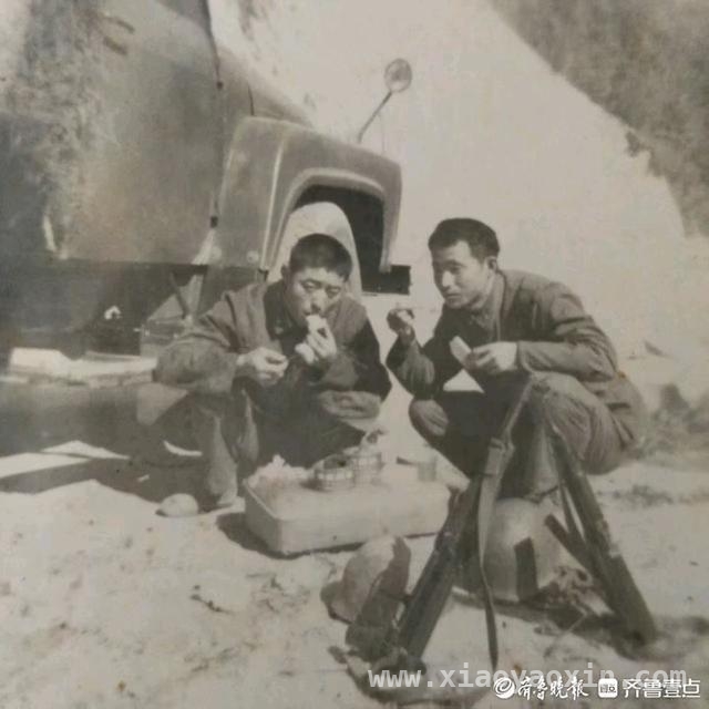 40 年后忆往昔：老兵王道祥的战争与公益之路，战火淬炼，公益担当：王道祥的非凡旅程