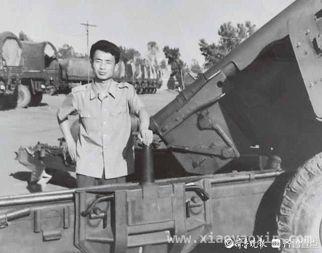 40 年后忆往昔：老兵王道祥的战争与公益之路，战火淬炼，公益担当：王道祥的非凡旅程