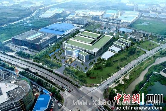 聚焦眉山东坡区：新兴产业崛起，诚邀长三角企业共绘蓝图，“成都区位+眉山成本”，眉山东坡区向长三角企业抛出橄榄枝