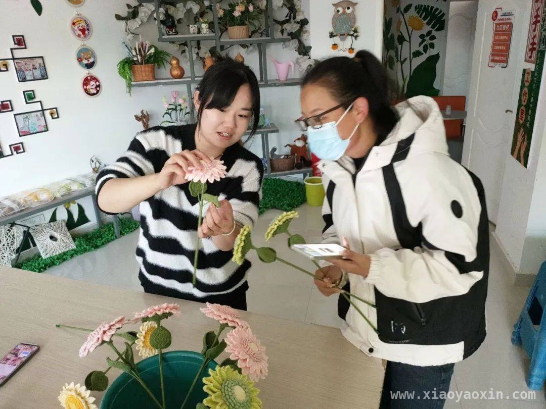 华西社区爱心帮扶：温暖弱势群体，共筑美好社区，探索融合模式，华西社区志愿服务再升级