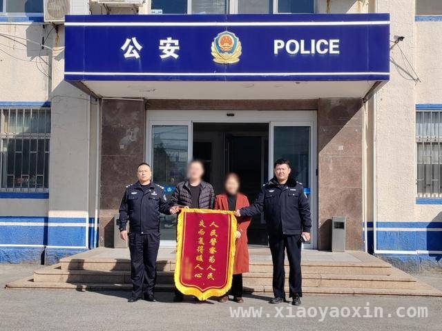 城阳公安：春日里的暖心守护者 阳春三月，城阳暖心警事如春风拂面