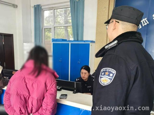 城阳公安：春日里的暖心守护者 阳春三月，城阳暖心警事如春风拂面