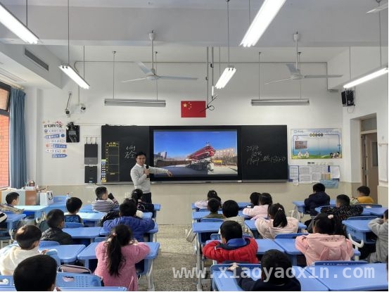 消防安全教育走进重庆金山教育集团，为学生成长保驾护航，消防知识进课堂，金山学子学安全