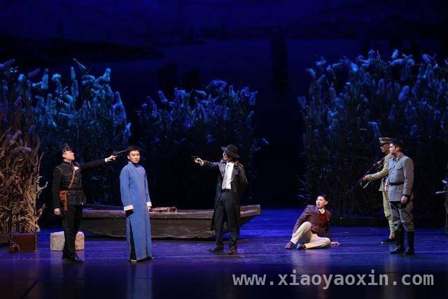 抗日志士在通州：揭开“金丹一号”的秘密 1935 通州风云：抗日英雄的生死较量