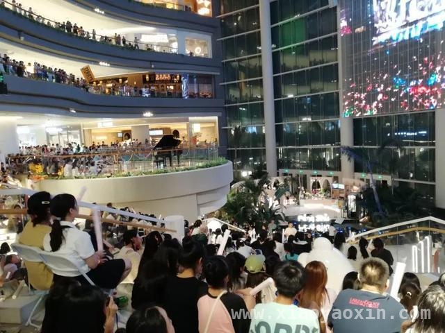 从TFBOYS演唱会直播侵权案看著作权认定新方向，TFBOYS演唱会商场直播侵权，法院定调权益归属