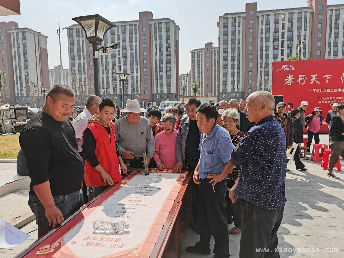 兰考三义寨乡丁杨社区：全民健身与精神文明结合，开启乡村振兴新征程，河南兰考三义寨乡：丁杨社区健身文明融合，为乡村振兴添动力