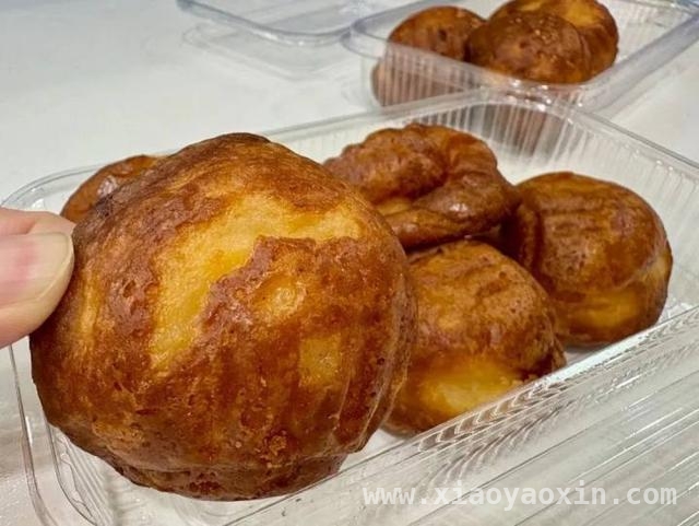 火爆甜品黄油年糕，好吃却藏健康隐患！，黄油年糕冲上热搜第一，你吃了吗？