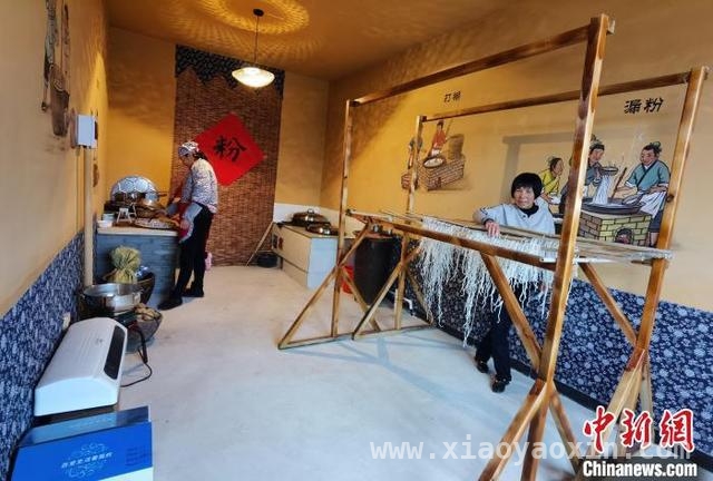 庆阳农文旅融合：深山村庄开启乡村振兴新篇