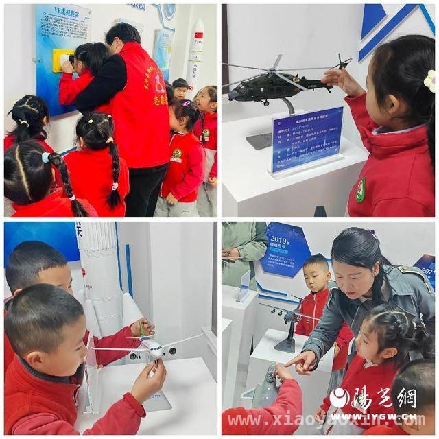 武功县科普活动：为青少年开启科学探索之门，武功县科普实践：引领青少年踏上奇妙科学之旅