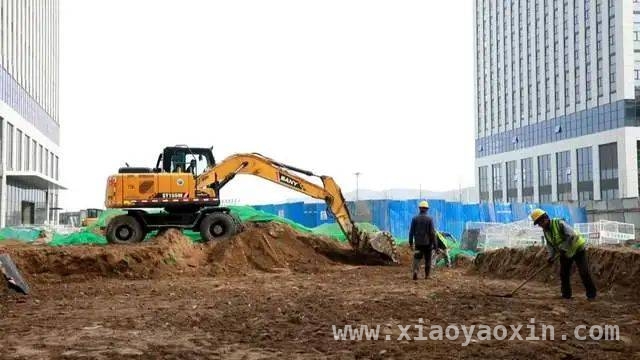 政企协同典范！中关村（京西）人工智能科技园助力门头沟产业转型