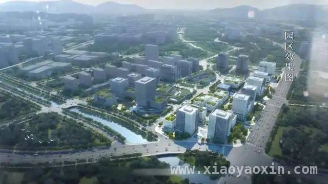 政企协同典范！中关村（京西）人工智能科技园助力门头沟产业转型