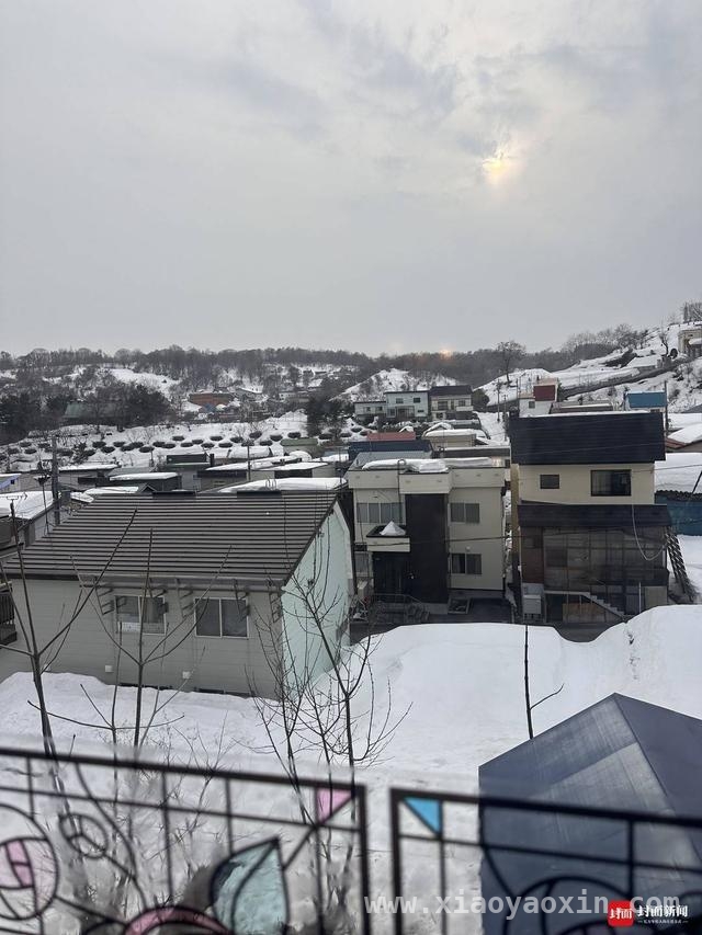 探秘！3.5万在北海道买下的170平房子长啥样，3.5万购北海道170平房子，背后真相大揭秘！