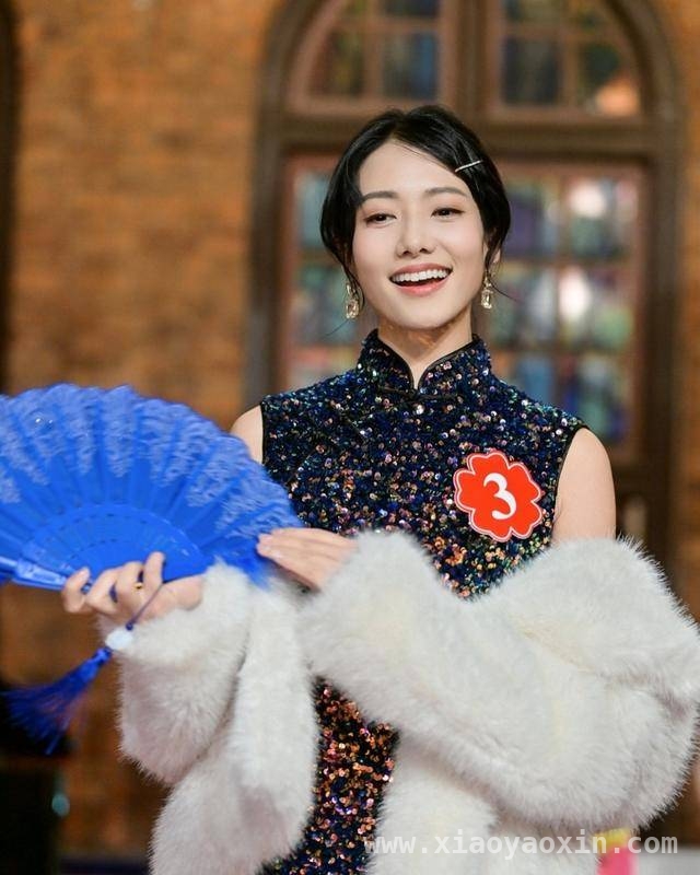 刘温馨恢复自由身后忙工作，晚宴旗袍造型惊艳夺冠，刘温馨：从TVB配角到晚宴冠军，爱情婚姻路在何方？