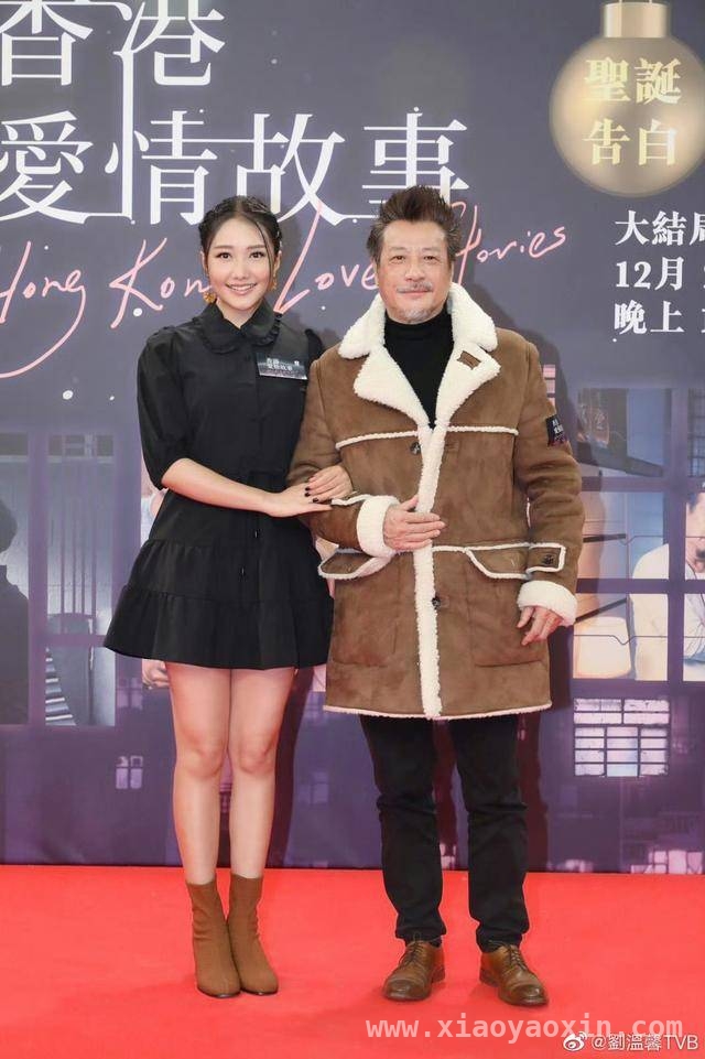 刘温馨恢复自由身后忙工作，晚宴旗袍造型惊艳夺冠，刘温馨：从TVB配角到晚宴冠军，爱情婚姻路在何方？