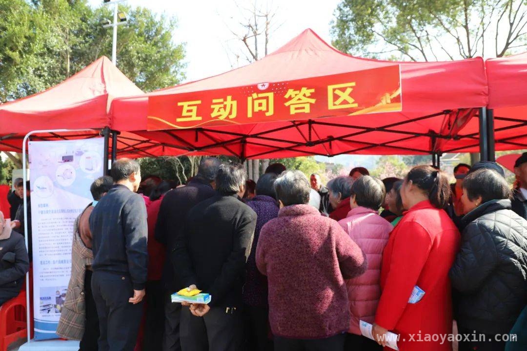 聚焦革命老区！宁德多举措推进医疗器械安全宣传与监管，医疗器械“革命老区行”：宁德筑牢公众用械安全屏障