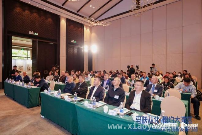 2025从化马文化创新发展行动盛大开启，亮点纷呈！ “马跃从化”活动启幕，大湾区马文化产业再添动力