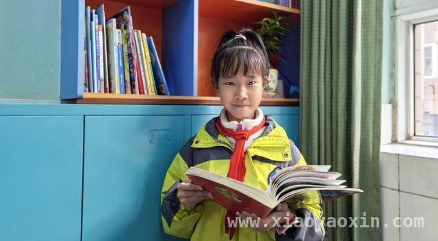 品读五里堡小学学生习作，触摸成长的温度 管城回族区五里堡小学优秀习作，展现学生多彩生活