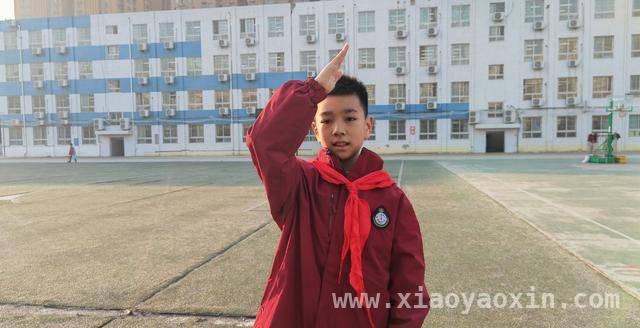 品读五里堡小学学生习作，触摸成长的温度 管城回族区五里堡小学优秀习作，展现学生多彩生活