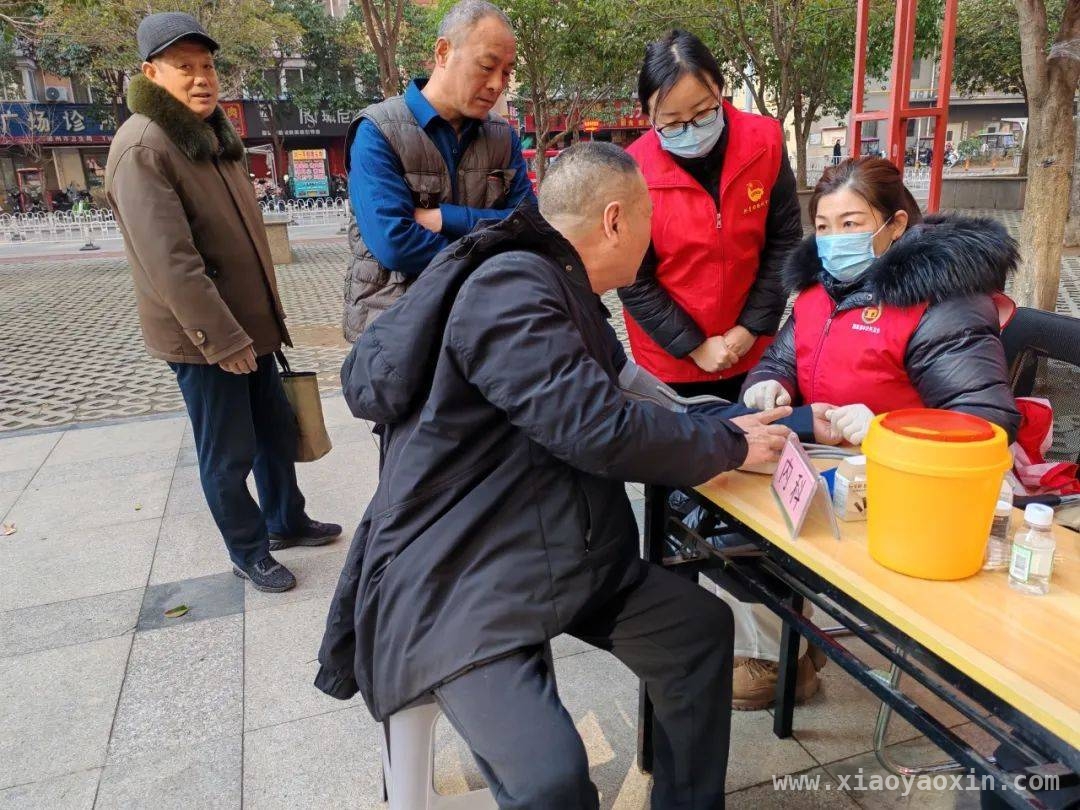多地团组织学雷锋活动精彩纷呈，传递温暖与关爱，雷锋精神在行动！西岗、洪绪等镇志愿服务活动亮点多