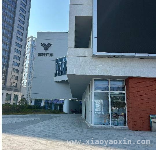 哪吒汽车“堵门”风波后静候转机，E轮融资能否带来曙光？