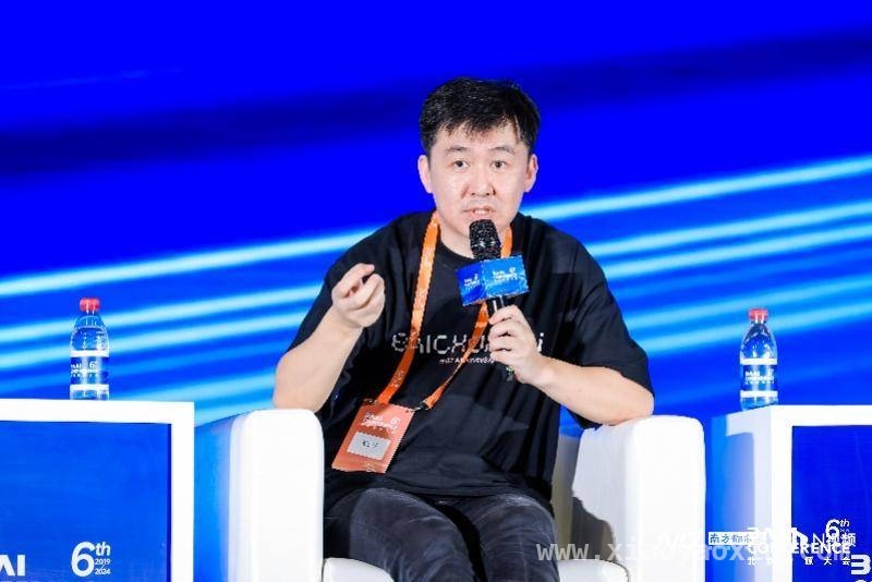AI六小虎之百川智能：高层动荡，聚焦医疗待考