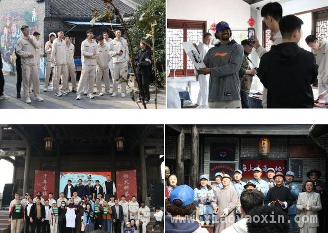 CBA战火重燃！江苏肯帝亚男篮让南通体旅产业热度飙升