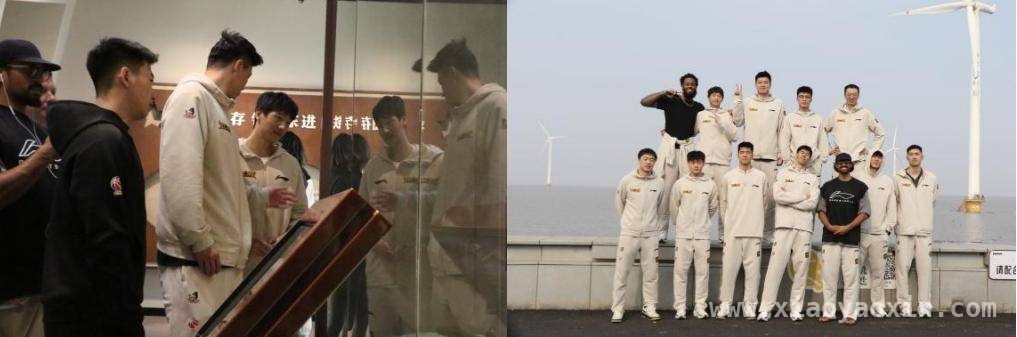CBA战火重燃！江苏肯帝亚男篮让南通体旅产业热度飙升