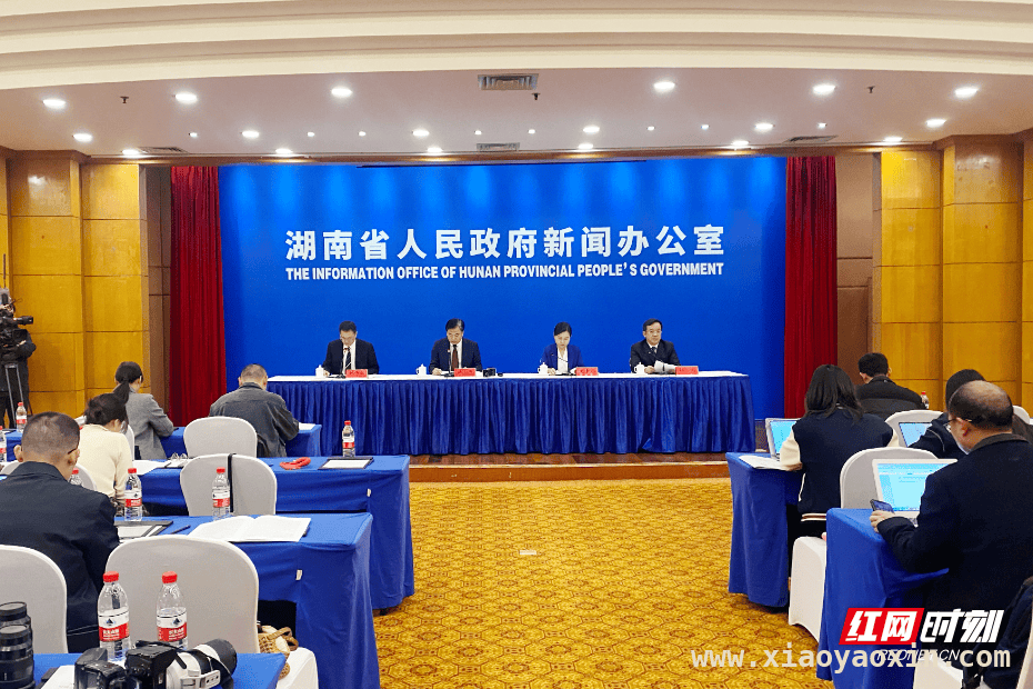 3月长沙将迎产业盛会，2025中国产业转移发展对接活动亮点多