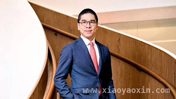 陈文博谈恒隆：直面市场困境，2025仍怀乐观信心