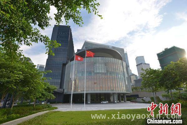香港〈保护关键基础设施条例〉三读通过，推动网络安全升级，香港关键基础设施保护条例获各界认可，明年初有望生效