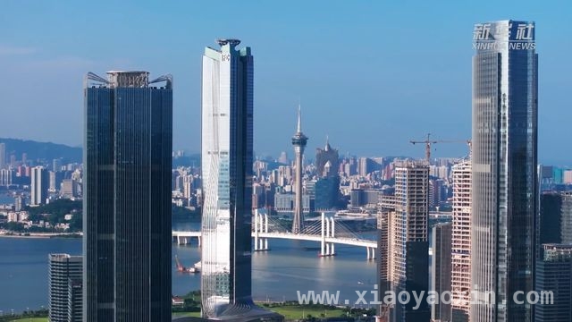 横琴：为澳门青年创业铺就成功之路，横琴粤澳合作区：澳门青年创业逐梦的理想热土