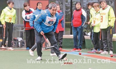 银发赛事：带动老年运动与旅游新风尚 探索银发经济新活力：体育消费与赛事热潮