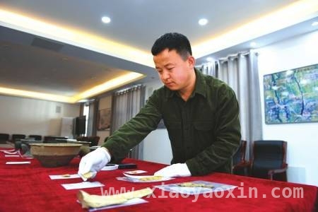 周原考古新发现：解锁中华文明密码 周原考古：重绘西周城市画卷与文化脉络