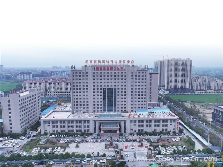 九界中医：以创新之姿，绘就中医药振兴蓝图，通许九界中医：解锁中医密码，引领行业新变革