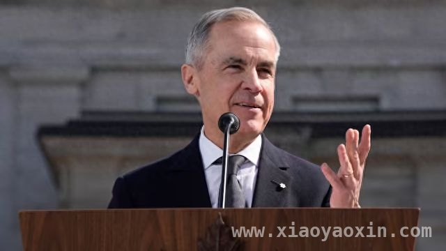卡尼为何此时推动加拿大大选？背后有何玄机
