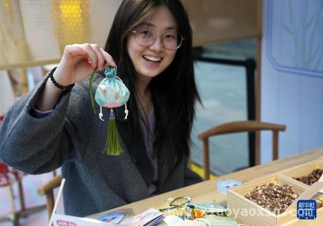 上海豫园花朝节：国潮与春日的完美邂逅，2025豫园仲春花朝节，打造传统春日盛宴