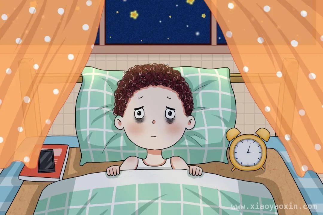 世界睡眠日：掌握白天行为，重获深度好眠