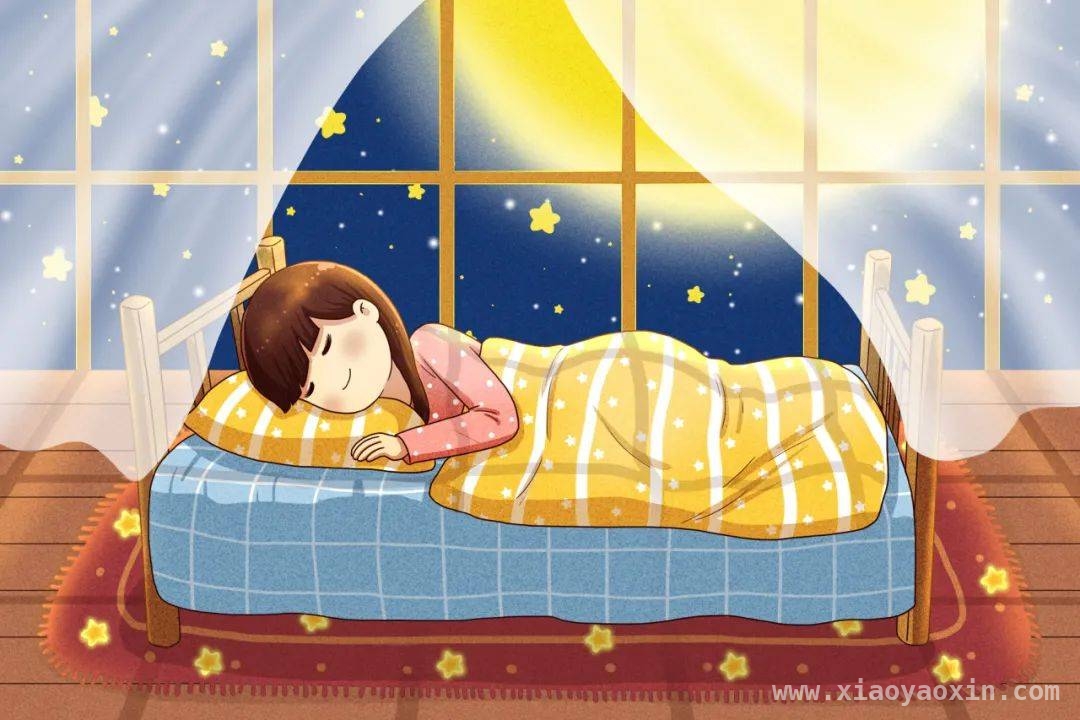 世界睡眠日：掌握白天行为，重获深度好眠