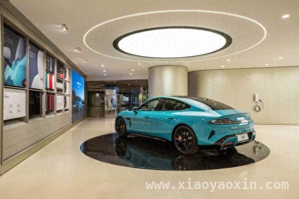 小米加速线下布局，400家融合门店引领销售新潮流 销量攀升，小米以融合门店与海外扩张双线布局未来