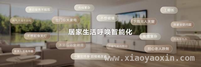 当“好房子”遇上华为鸿蒙智家，居住品质大升级